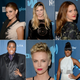 Image for article titled Campy Fashion & Visible Nipples at the GLAAD Media Awards